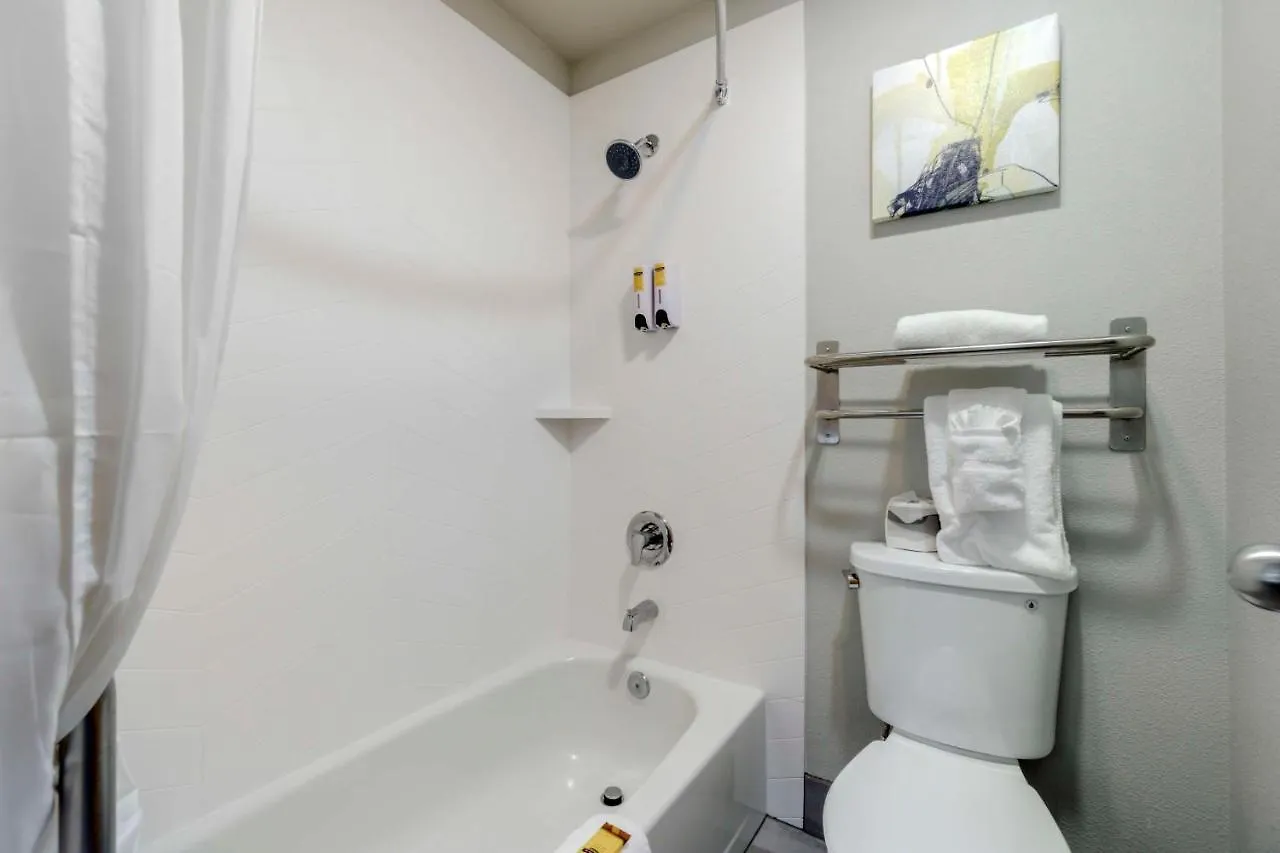 Hotel Best Western Plus Renton Inn