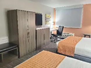 Best Western Plus Renton Inn Amerikai Egyesült Államok