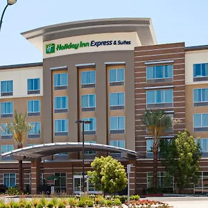 Express & Area By Ihg Hotel