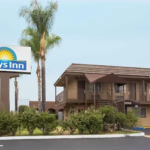 Days By Wyndham In Hotel San Bernardino