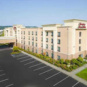 Hampton & By Hilton Seattle/kent Kent