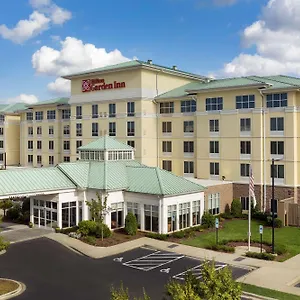 Hilton Garden Airport Hotel