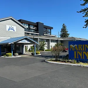 Marina / Seatac Des Moines