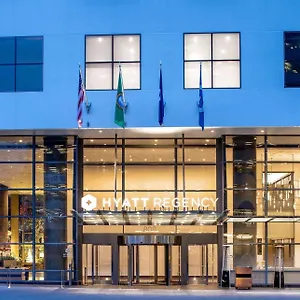 Hyatt Regency Отель