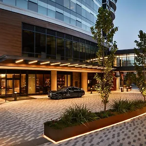 Intercontinental Seattle Bellevue, By Ihg Bellevue