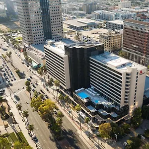 Marriott Long Downtown Hotel Long Beach