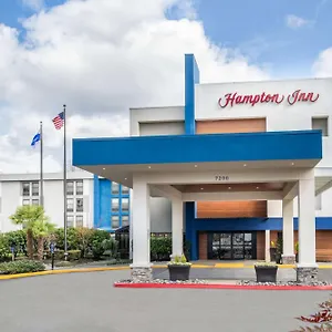 Hampton Seattle/southcenter Отель