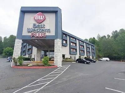 Best Western Plus Renton Inn États-Unis